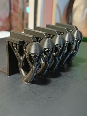 Supports Calibration Test