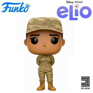 Olga Solis Hat Elio Pixar Disney Funko Pop