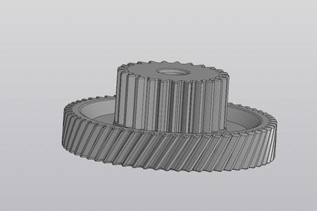 gear reducer