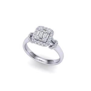 illusion ring