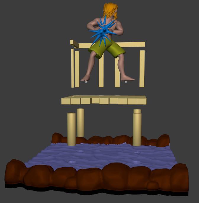 pricionero hyakutaro