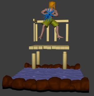 pricionero hyakutaro