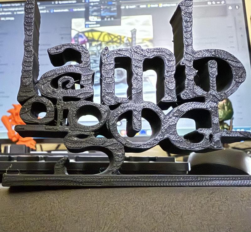 Lamb of God – Free Figurine