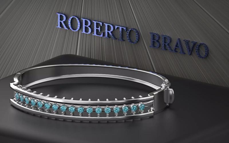 Bracelet Roberto Bravo - Salsa Collection
