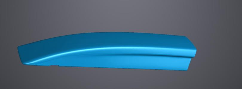 IX35 tucson roof rail cover rear left rıght 2009-2015 87262-2Y500 87261-2y500