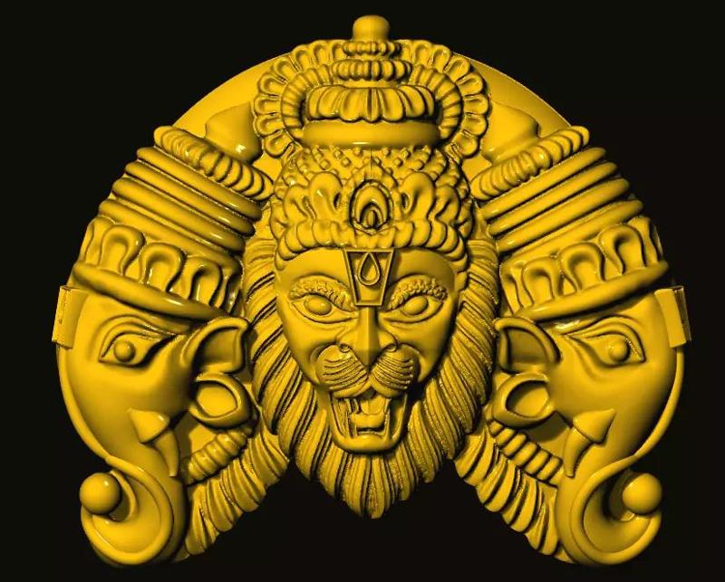 Puligoru nail locket