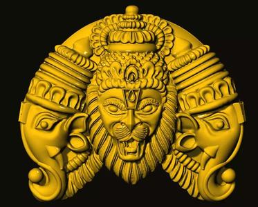 Puligoru nail locket