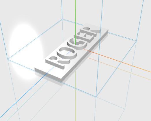 ROGER LETTERS