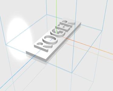 ROGER LETTERS