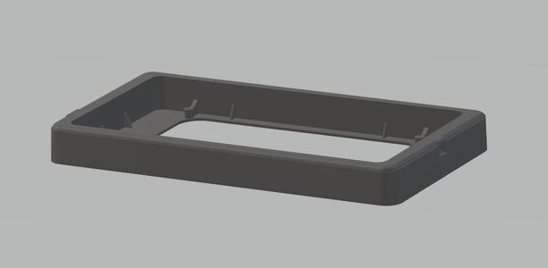 Audi Q5 2018 Wireless Charging Pad / Adapter for simple charger