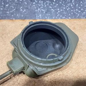 Turret Ring Converter for 28mm T-34/85