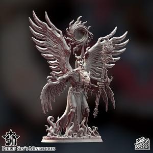 Change Greater Daemon