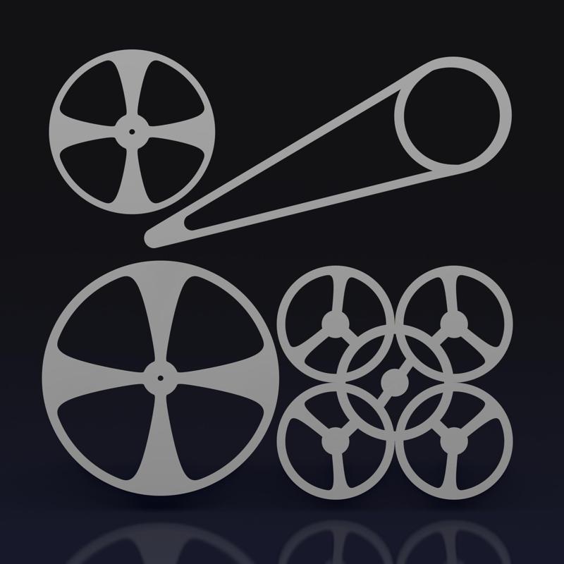 Oldhammer Apocalypse Templates