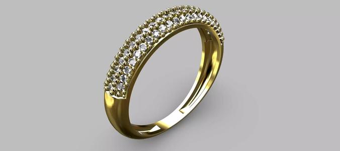 Banana Ring