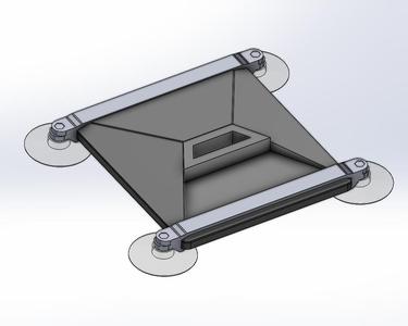 Support for Starlink Mini Mod3