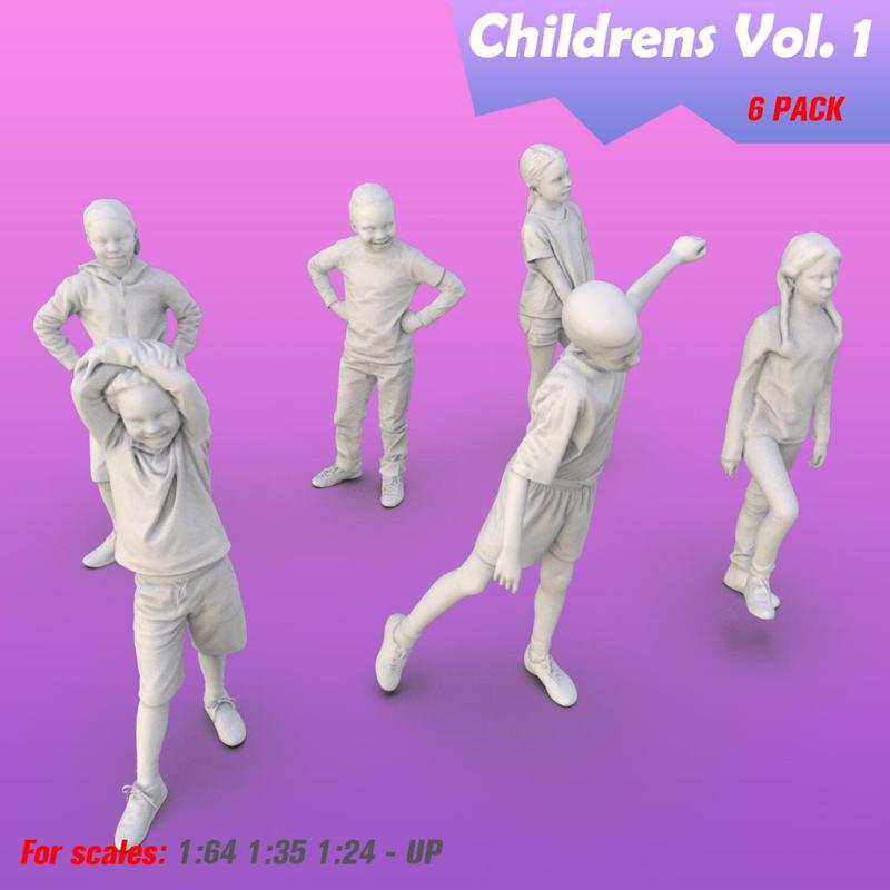 Children