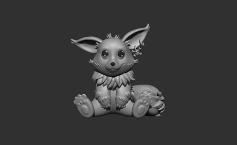 Captain Killer Fluff