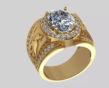 ring dragon
