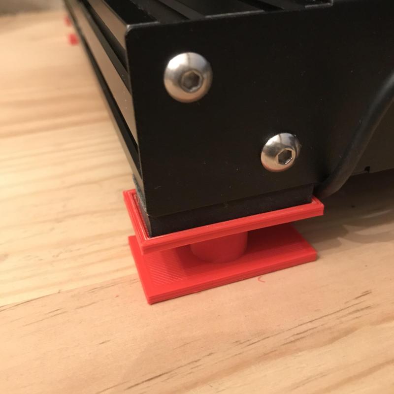 Printer Silent Block Creality Ender 3