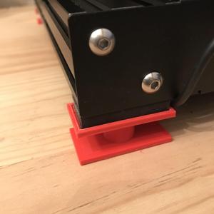 Printer Silent Block Creality Ender 3