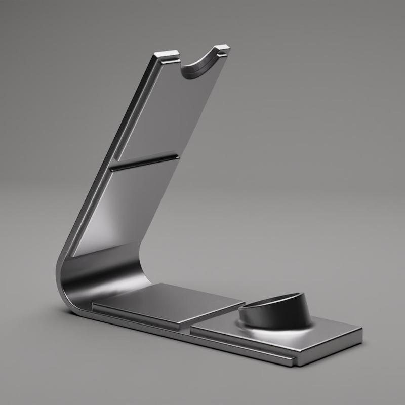 Lightsaber stand 2024