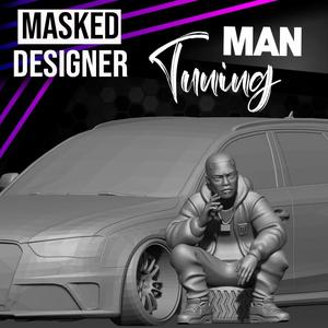MAN TUNING