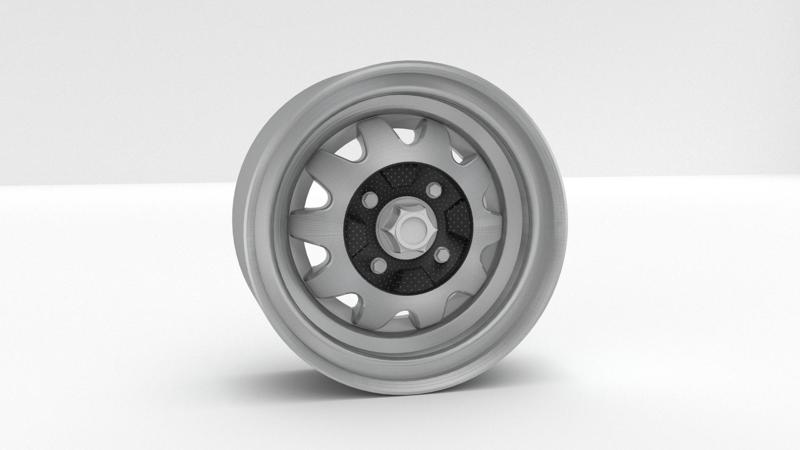 RIN 1/18 sport jeans