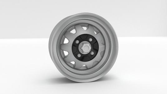 RIN 1/18 sport jeans