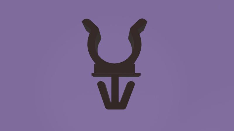 Spark plug wires pin (chevrolet corsa) with 1