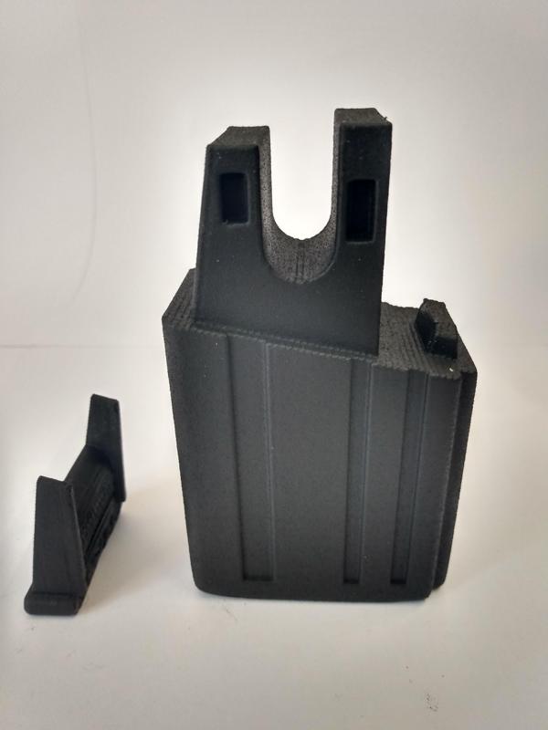 Fake Magazine for Tippmann X7 Phenom