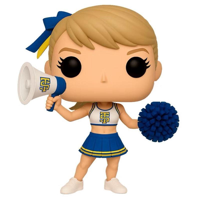 TAYLOR SWIFT – FUNKO POP STYLE 3D PRINTABLE MODEL
