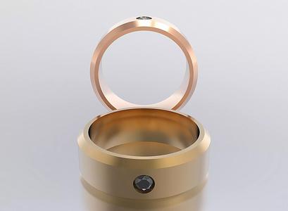 men ring