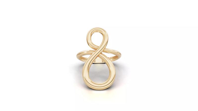 Minimal Abstract Ring 23