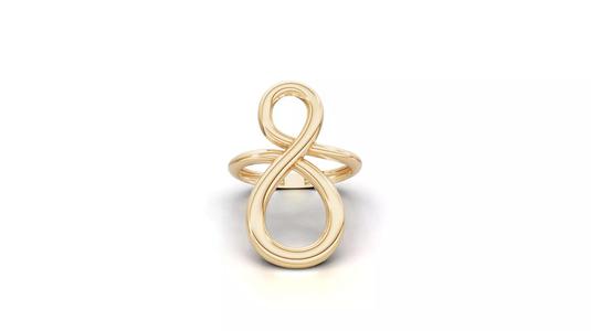 Minimal Abstract Ring 23
