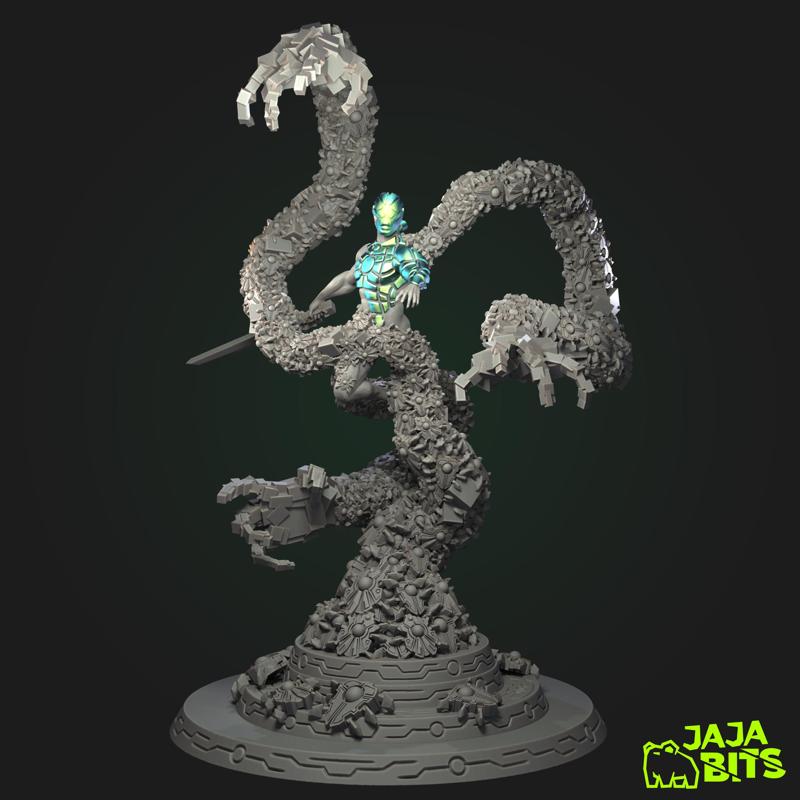 Lord of Scarabs God Shard