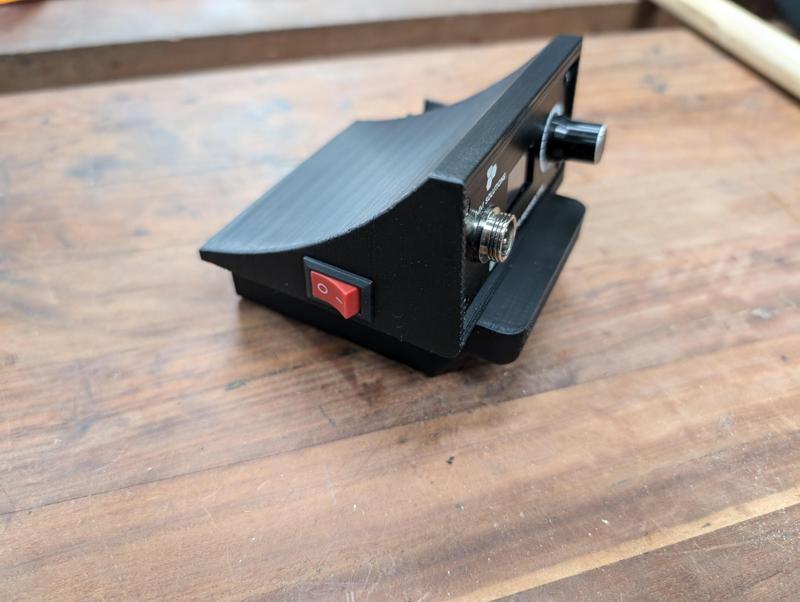 Makita 18v Soldering Iron