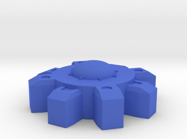 Decepticon Energon Star Transformers