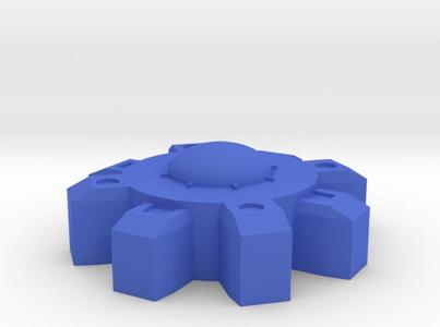 Decepticon Energon Star Transformers