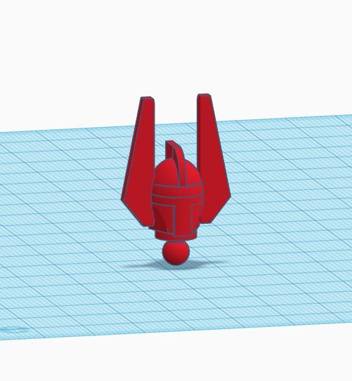 Acroyear New Voyages Head for Time Traveler Micronauts