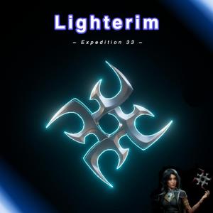 Lighterim - Clair Obscur: Expedition
