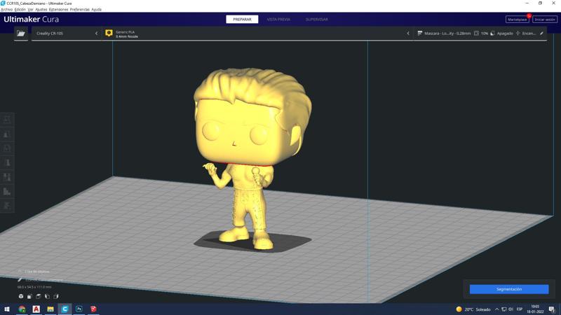 FUNKO - DAMIANO - MANESKIN