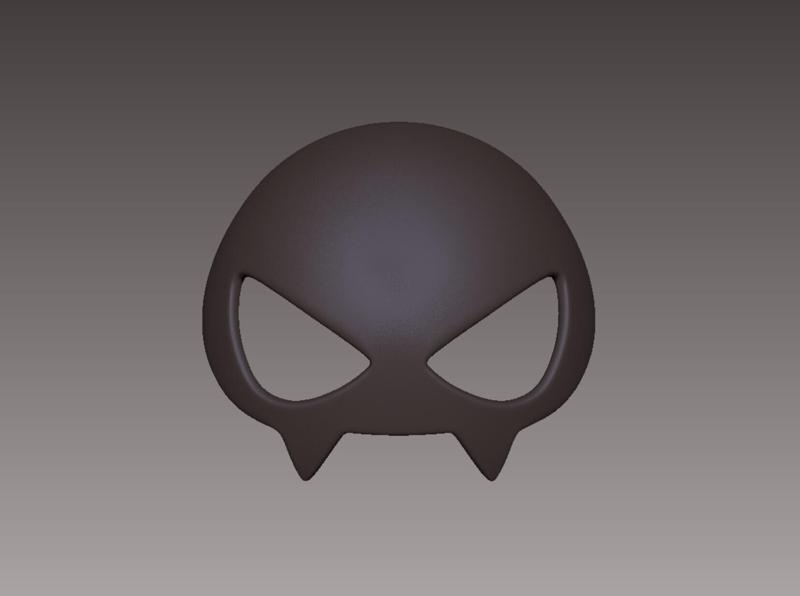 Skull Mask
