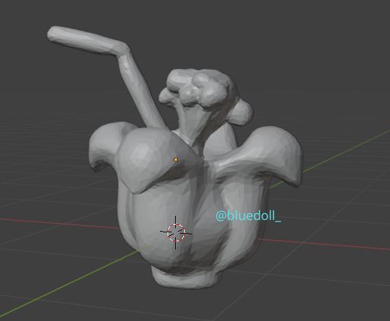 Monster high - Draculaura Skull Shores drink