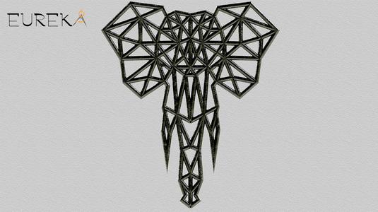 Elephant / Elephant / l'éléphant