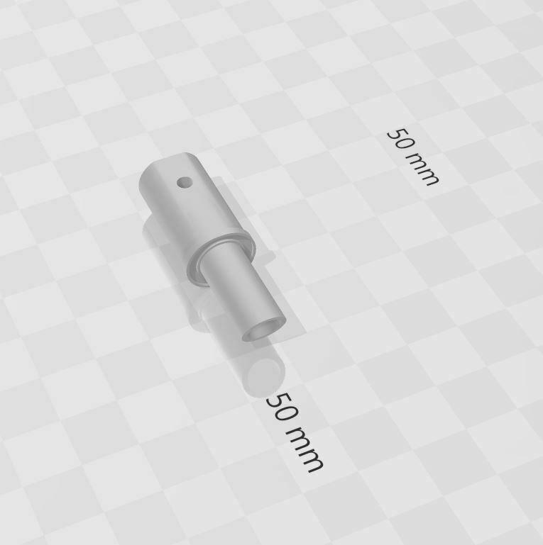 exhaust sads v3  RC 1/10 DRIFT