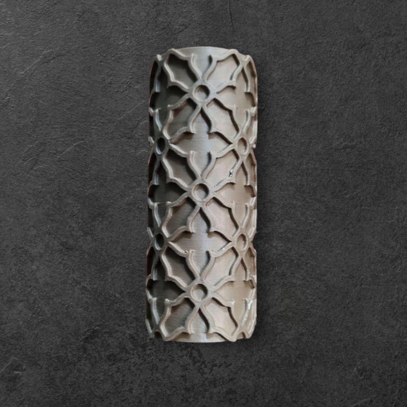 Texturizing roller / texture roller