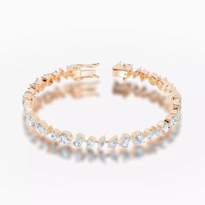diamond tennis bracelet
