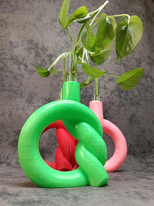 knot propagation station