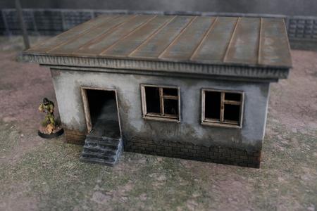Soviet building 3