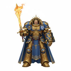 Imperium Roboute Guilliman